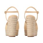 Louis Vuitton LV Mare Wedge Sandal - Image 5